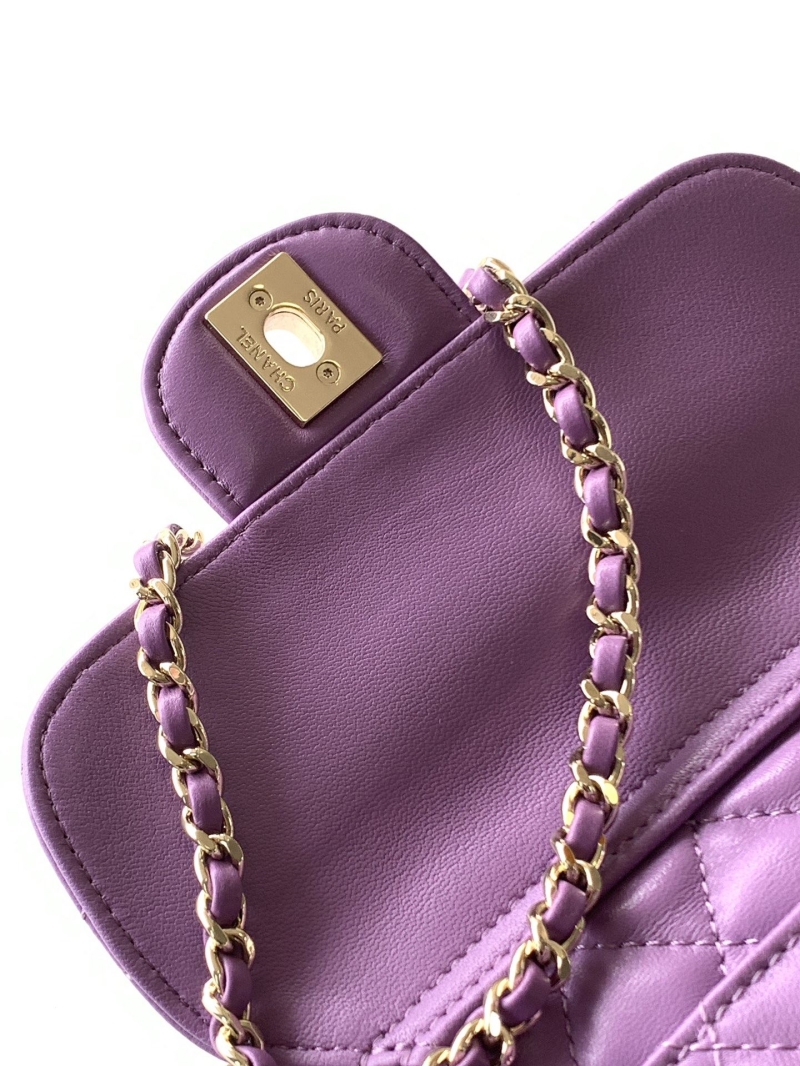 Ch**el satchel bags